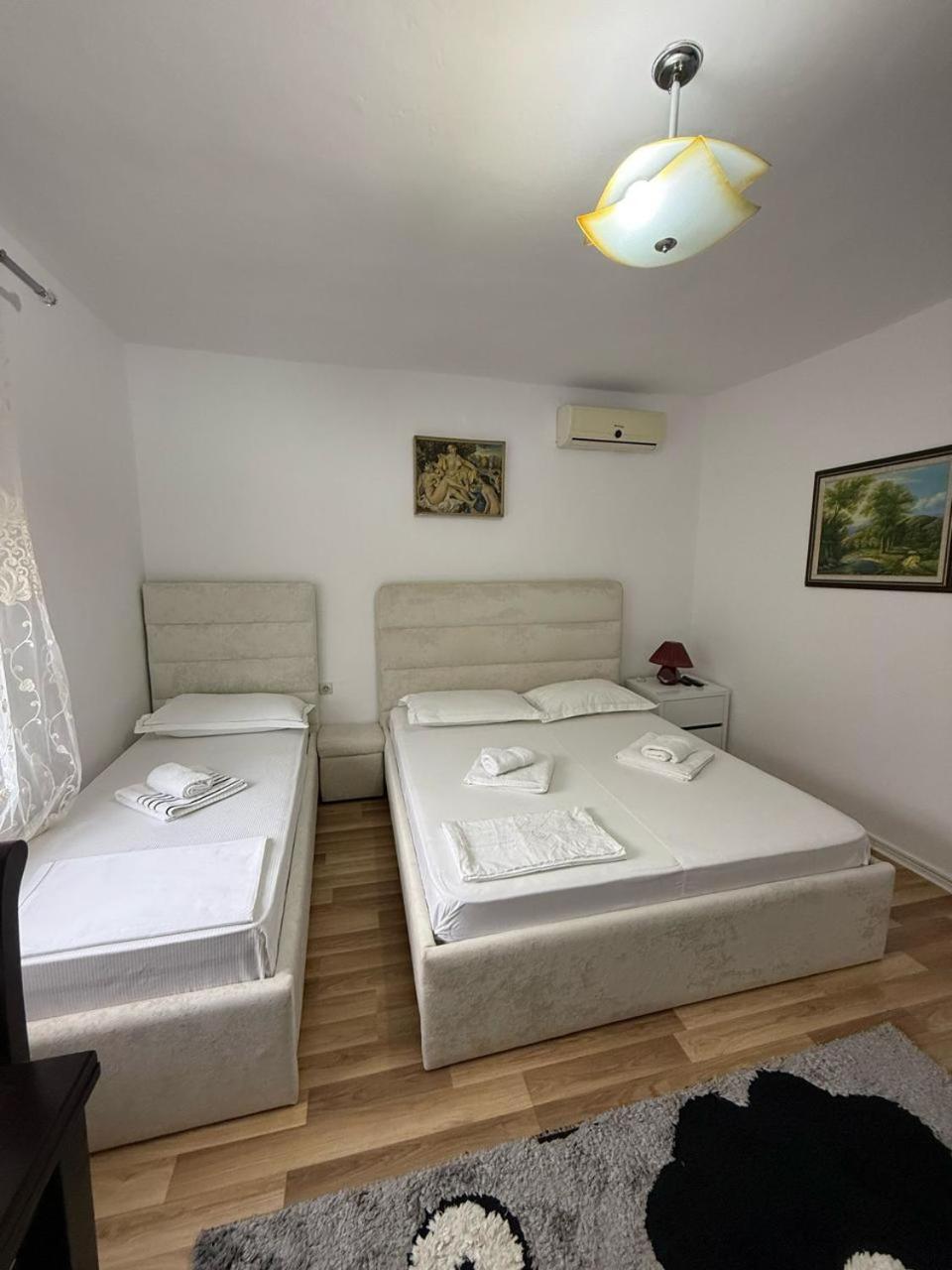 Alloggio in famiglia Flat In Berat's Center *