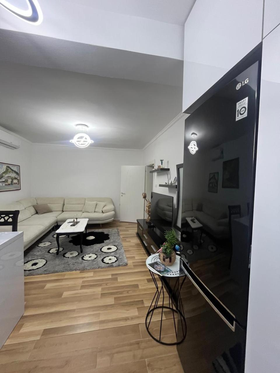 Flat In Berat's Center