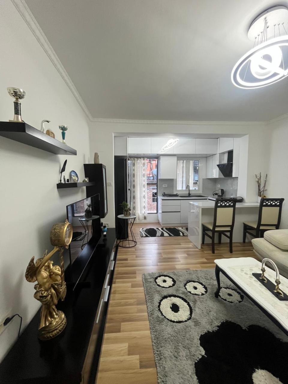 Flat In Berat's Center Alloggio in famiglia *