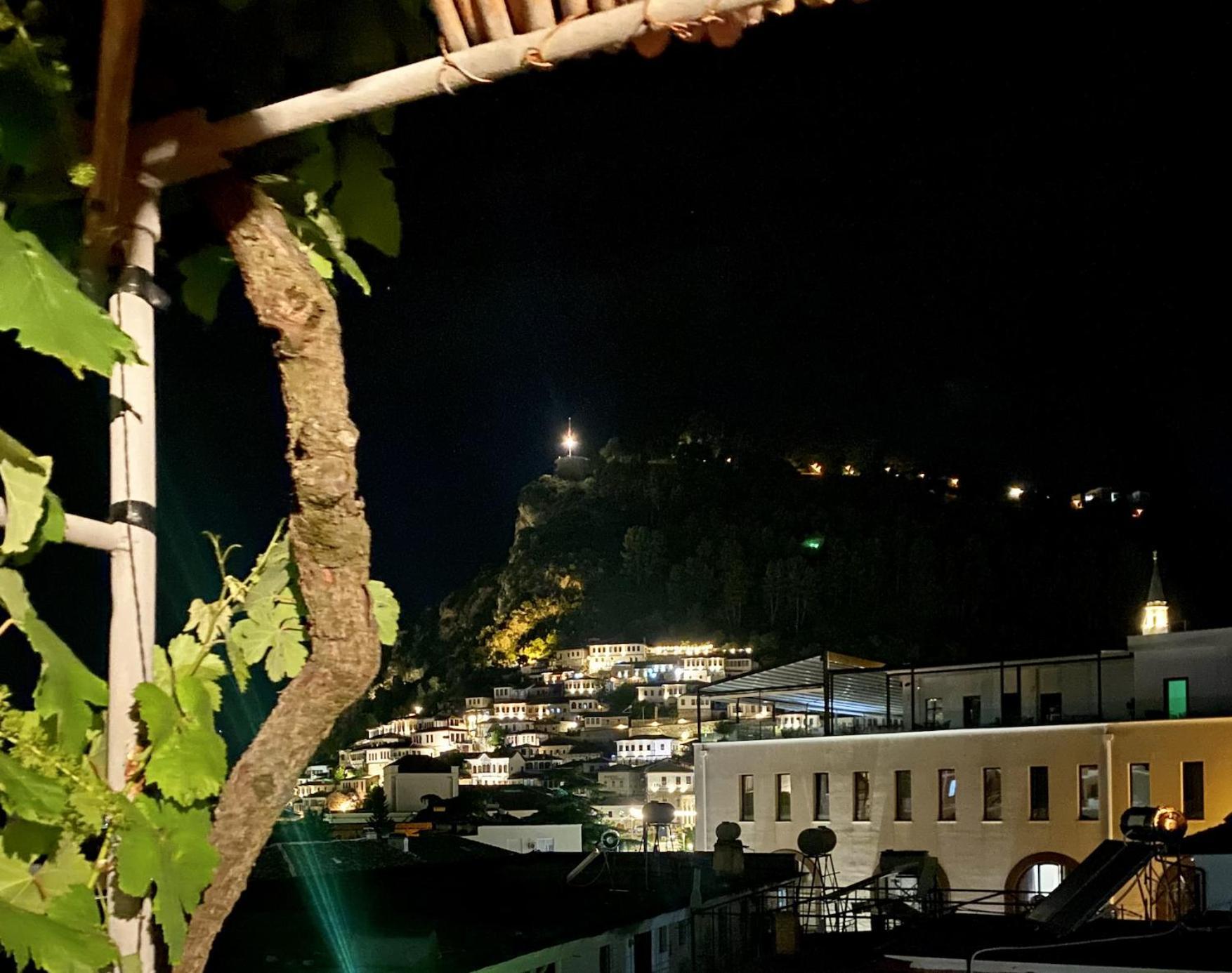 Flat In Berat's Center Berat