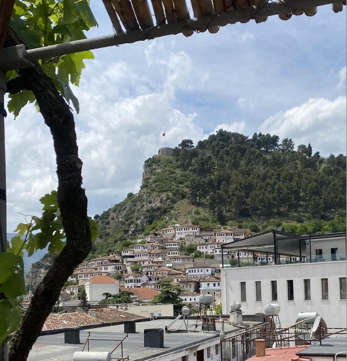 Flat In Berat's Center Berat
