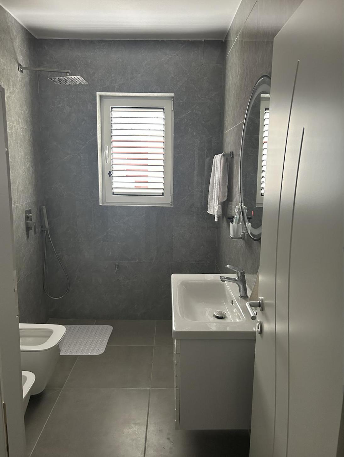 Flat In Berat's Center