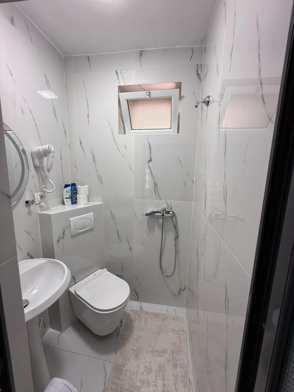 Flat In Berat's Center Berat