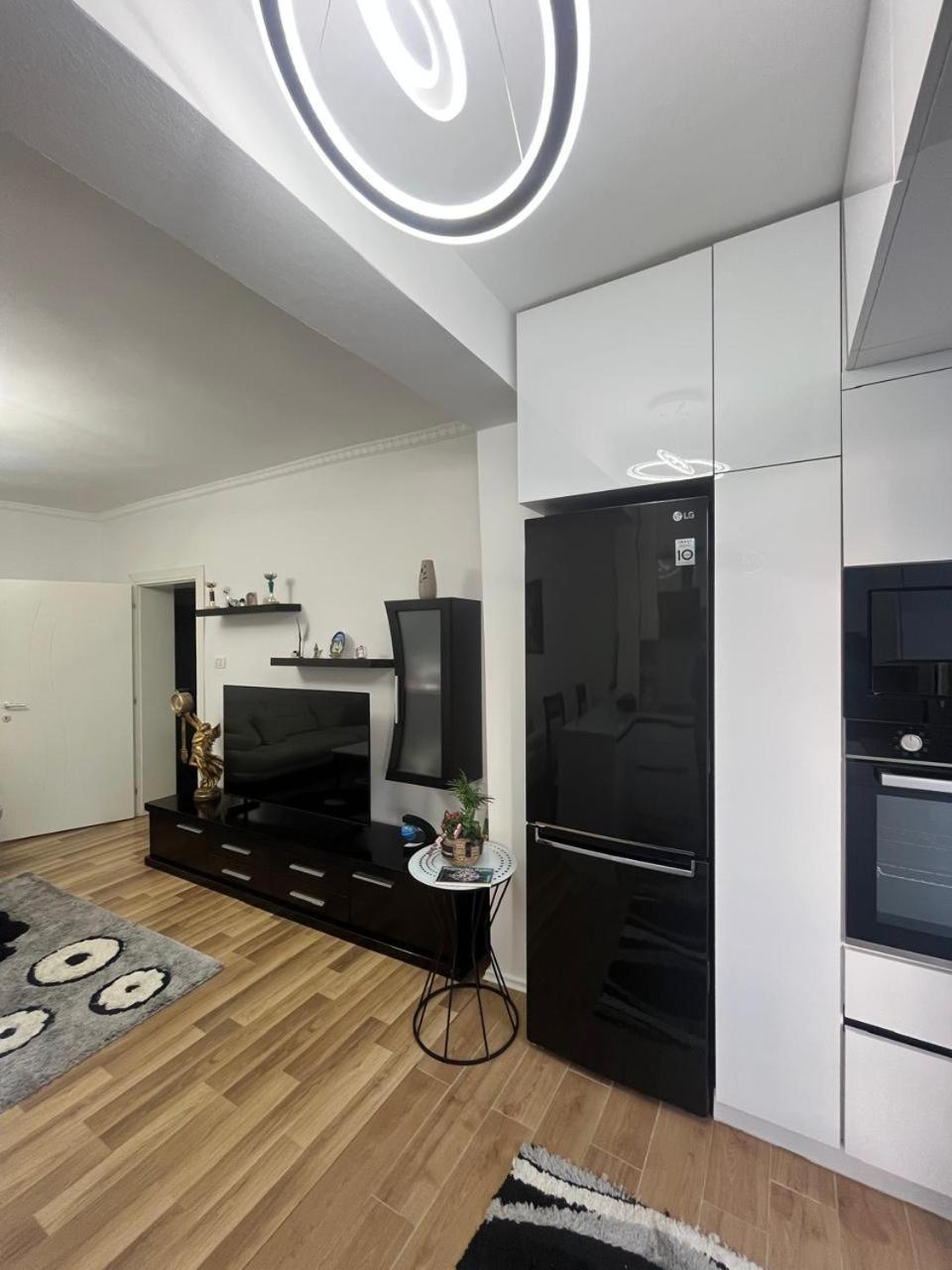 Flat In Berat's Center * Berat