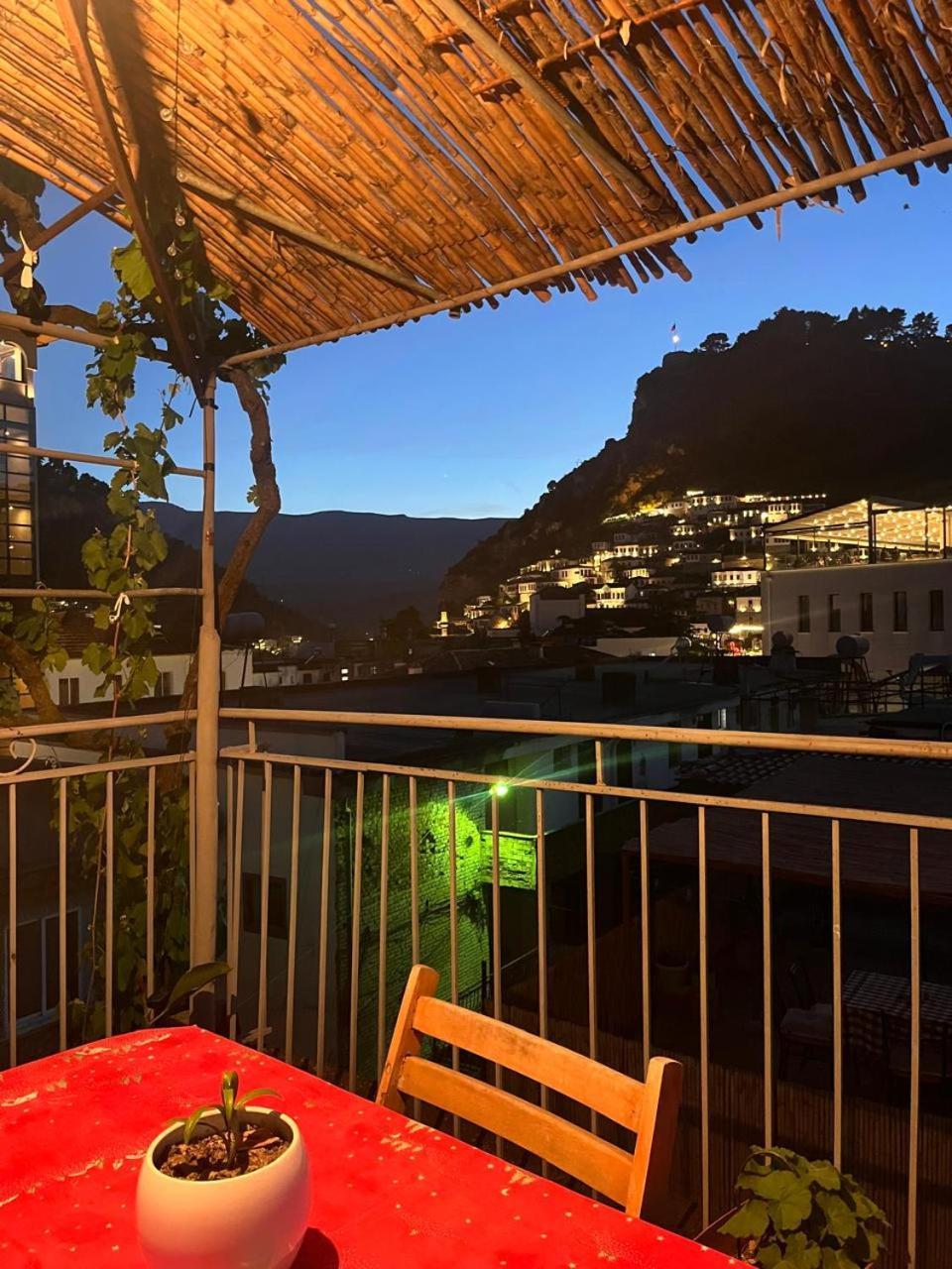 Flat In Berat's Center