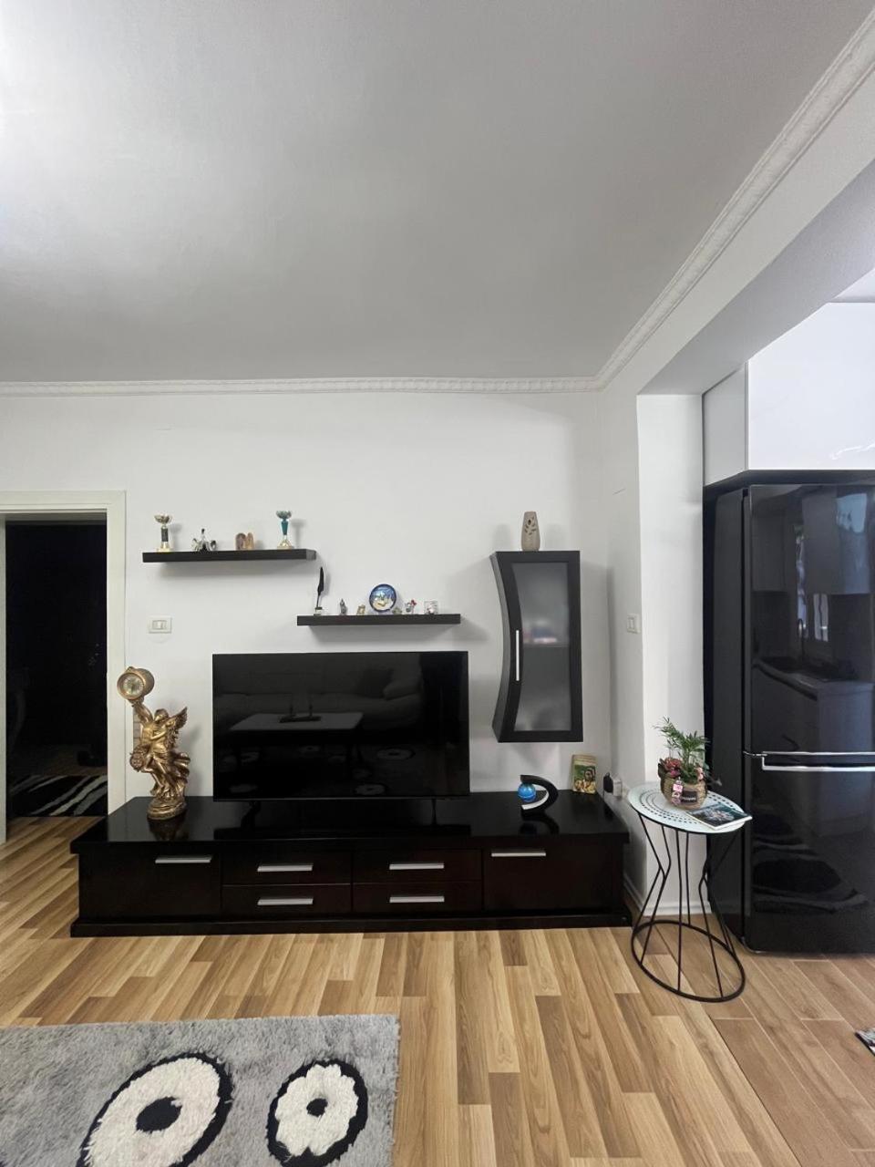 Flat In Berat's Center Alloggio in famiglia *