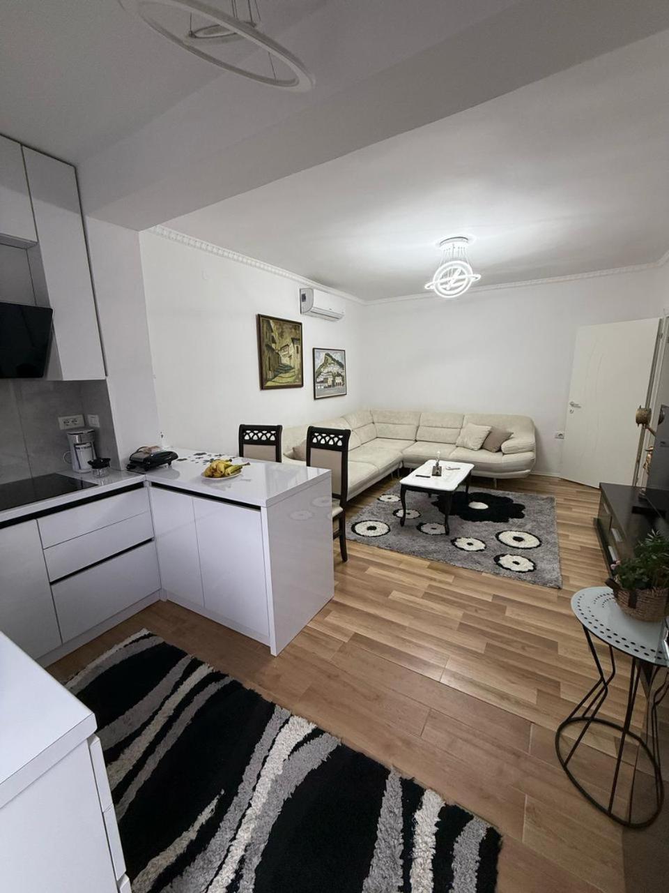 Alloggio in famiglia Flat In Berat's Center *